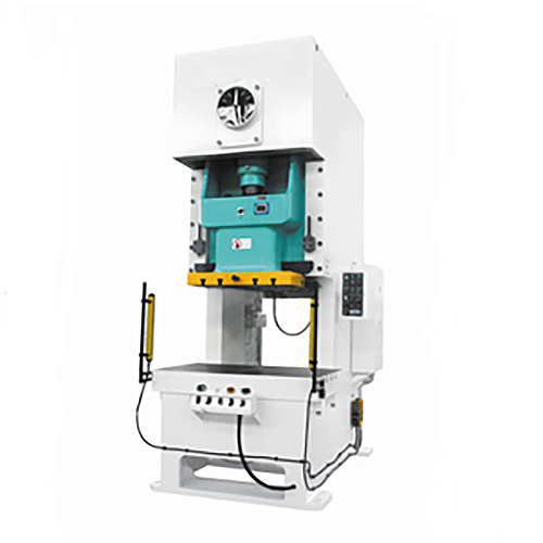 JH21系列開式固定臺(tái)高性能壓力機(jī)