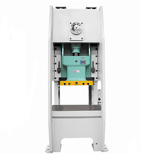 SYD半閉式高性能壓力機