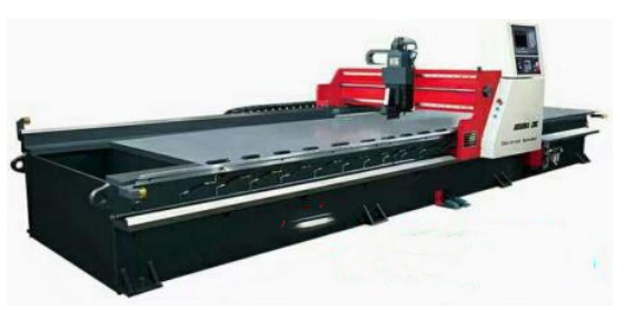 數(shù)控金屬開槽機(jī)