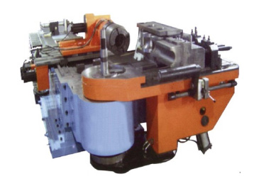 液壓彎管機系列